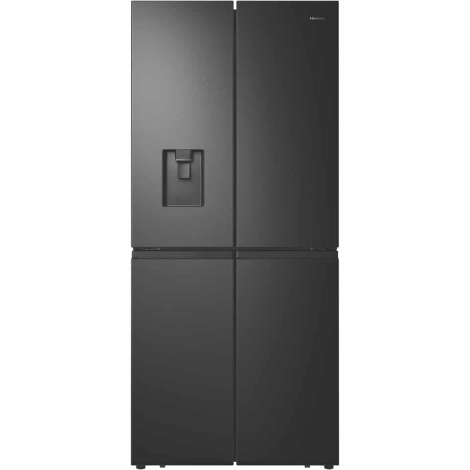 Hisense 454L French Door Refrigerator