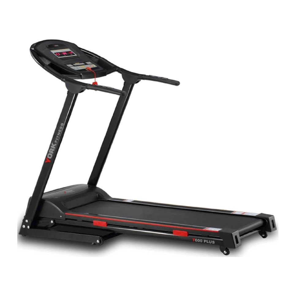 York T600 Plus Treadmill