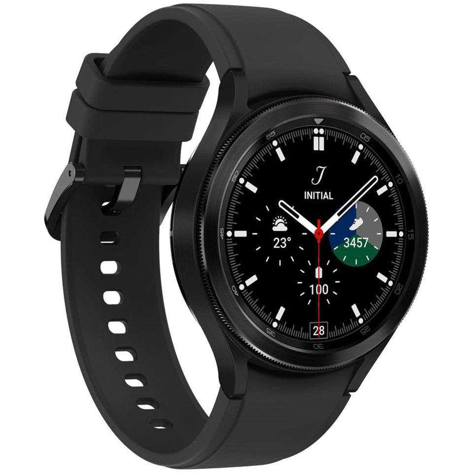 Samsung Galaxy Watch4 Classic BT 46mm - Black 11901221783
