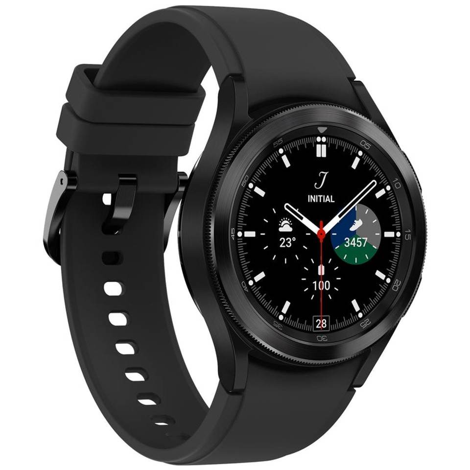 Samsung Galaxy Watch4 Classic BT 42mm - Black 11901221799
