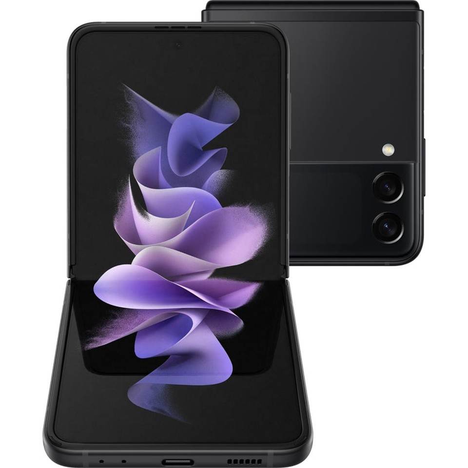 Samsung Galaxy Z Flip3 5G 128GB Black 11901242684