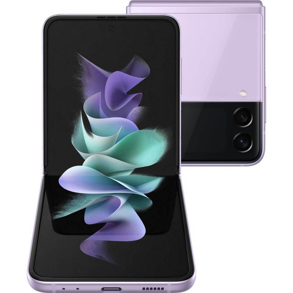 Samsung Galaxy Z Flip3 5G 128GB Lavender 11901242685