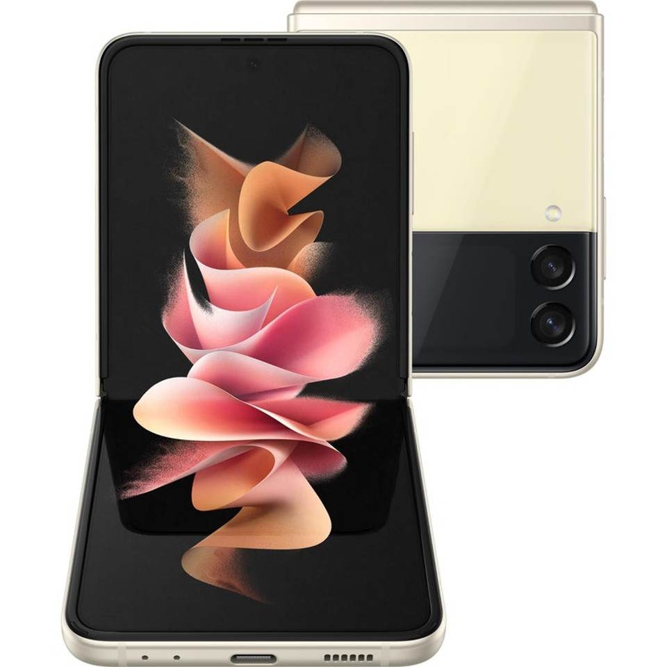 Samsung Galaxy Z Flip3 5G 128GB Cream 11901242686
