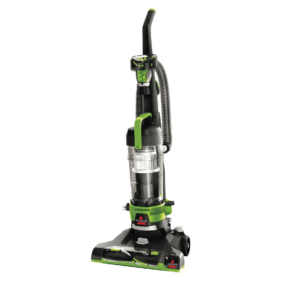 Bissell Powerforce Helix Turbo Rewind