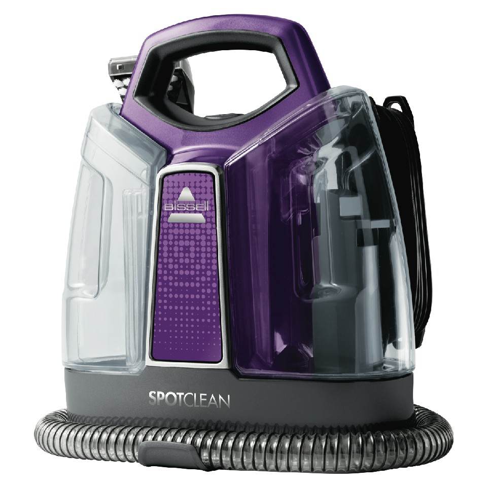 Bissell SpotClean Carpet Cleaner