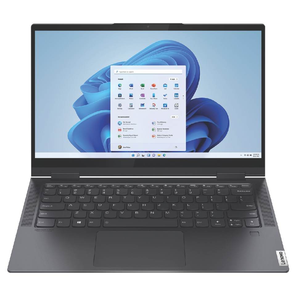 Lenovo Yoga 7i EVO 14" Win 11 2-in-1 Laptop