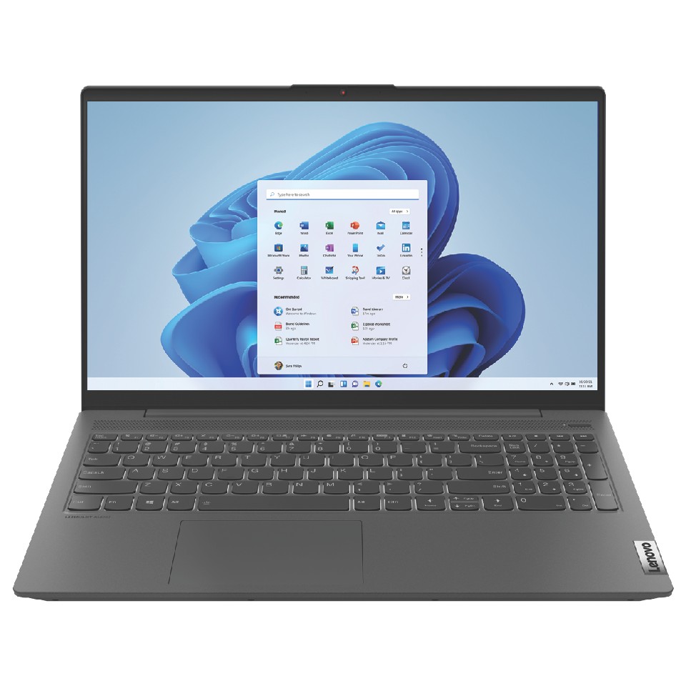 Lenovo IdeaPad Slim 5 15.6" Win 11 Laptop