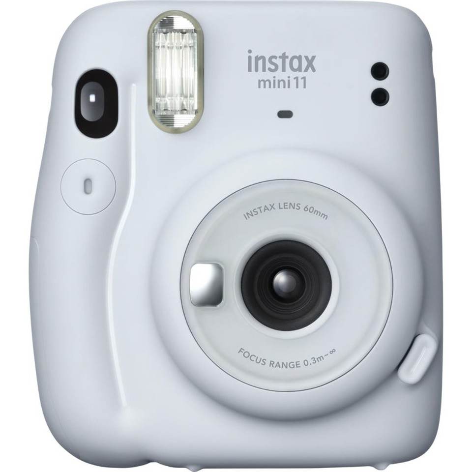 Instax Mini11 Ice White Camera 87014