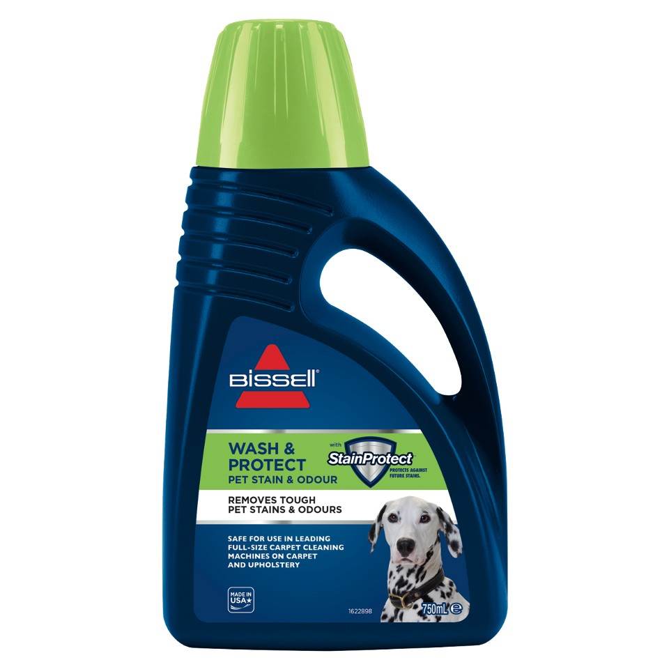 Bissell Pet Stain/Odour Cleaning Formula 709ml