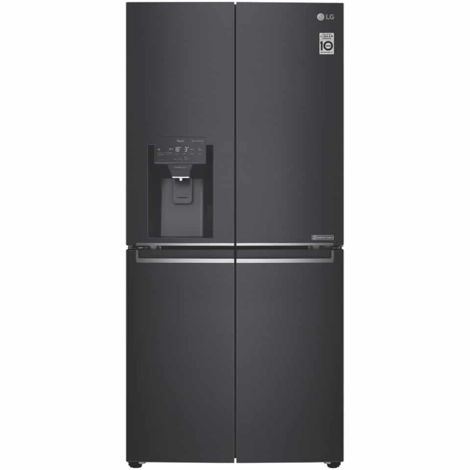 LG 506L French Door Refrigerator