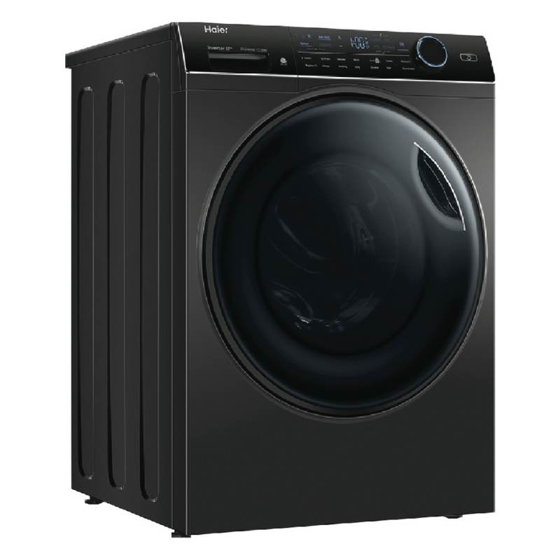 Haier 10kg Front Load Washer HWF10ANB1 - Gimmie