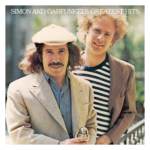 Simon & Garfunkel Greatest Hits Vinyl Album