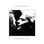 John Farnham Whispering Jack Vinyl Album