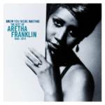 Aretha Franklin Knew You Were Waiting: the Best Of Aretha Franklin 1980-2014 Vinyl Album