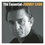 Johnny Cash The Essential Johnny Cash Vinyl Album