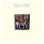Paul Smon Graceland Vinyl Album