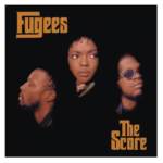 Fugees The Score Vinyl Album