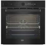 Built-In Oven 60cm with Steam Assisted Cooking and Steam Cleaning BBO6852SDX