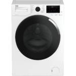 Beko 10kg Front Load Washing Machine BFL104ADW