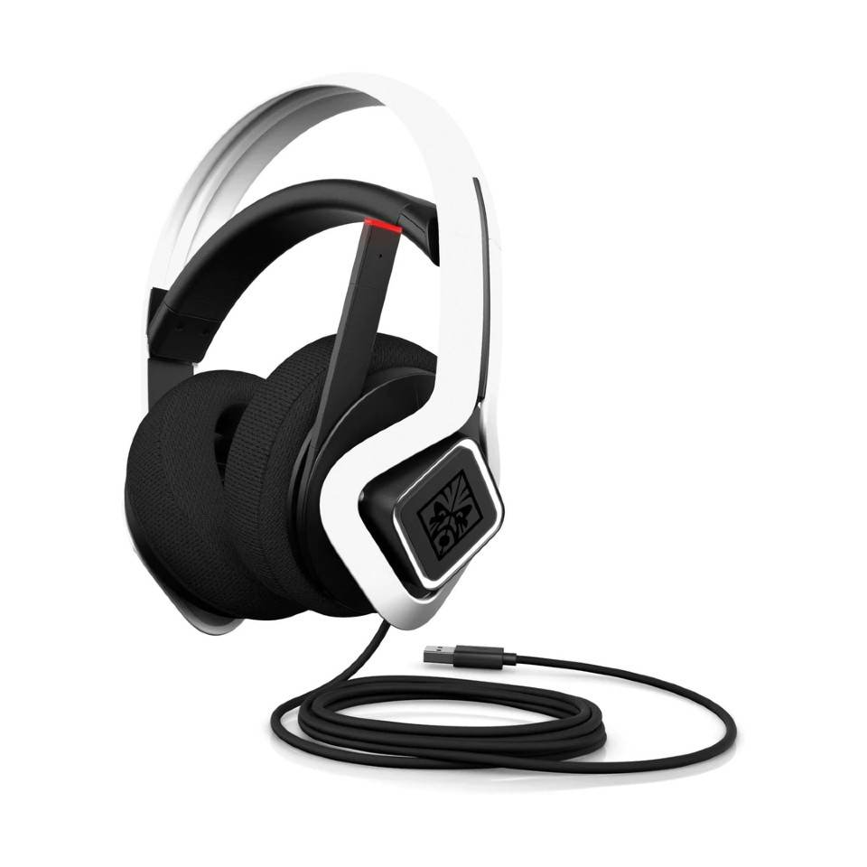 OMEN Mindframe 2 Gaming Headset White 4721341