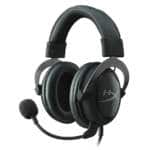 HyperX Cloud II Gaming Headset Gun Metal 5345369