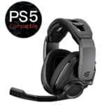 EPOS Sennheiser GSP 670 Premium Wireless Gaming Headset GSP670-V2