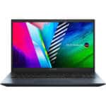 ASUS VivoBook Pro 15.6' Full HD OLED Laptop (512GB) [Ryzen 9]