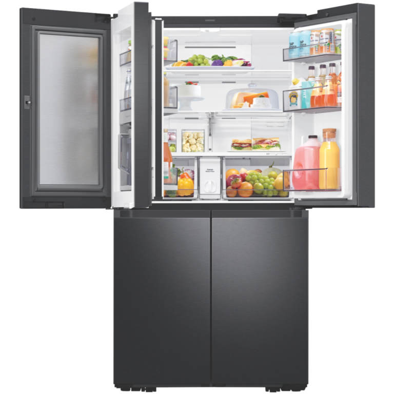 Samsung 648L French Door Refrigerator SRF7500SB - Gimmie