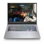 Allied Tomcat-A 16 Ryzen 9 5900HX RTX 3060 16GB RAM 1TB NVME 165Hz WQHD Gaming Laptop