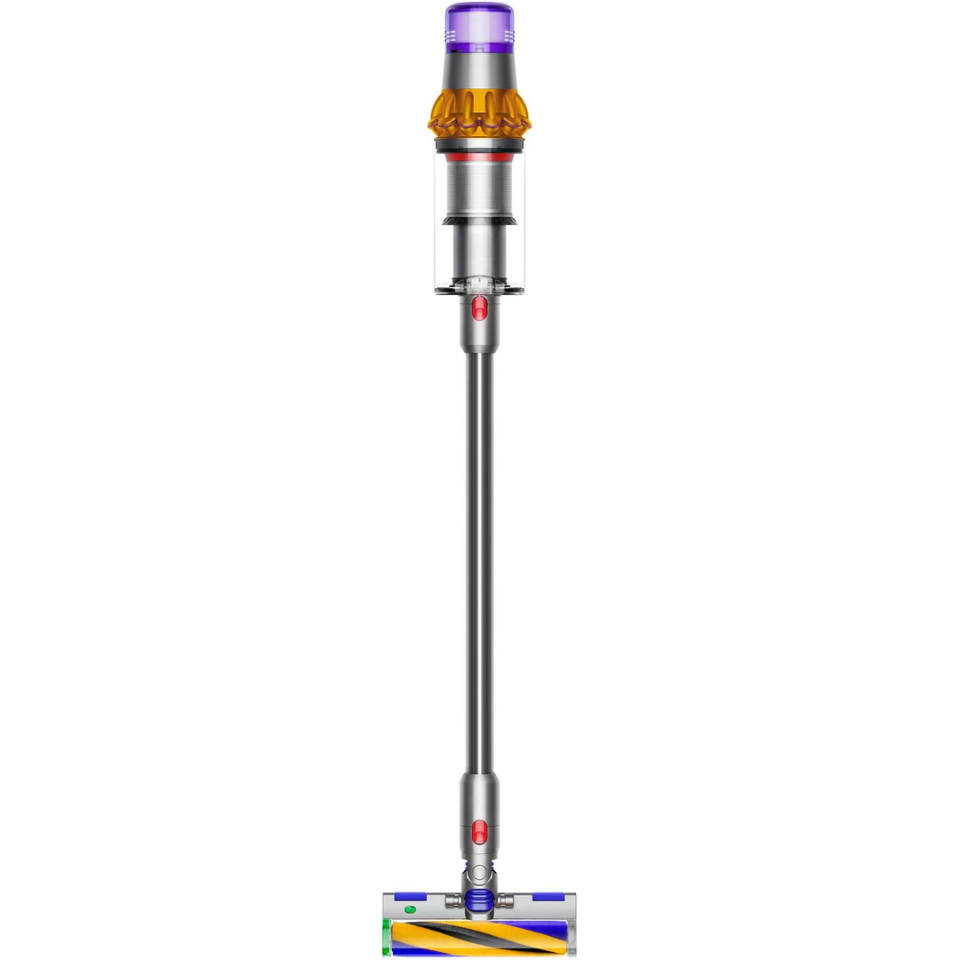 Dyson V15 Detect Absolute [2022]