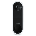 Private: Arlo Wired Video Doorbell AVD1001-100AUS