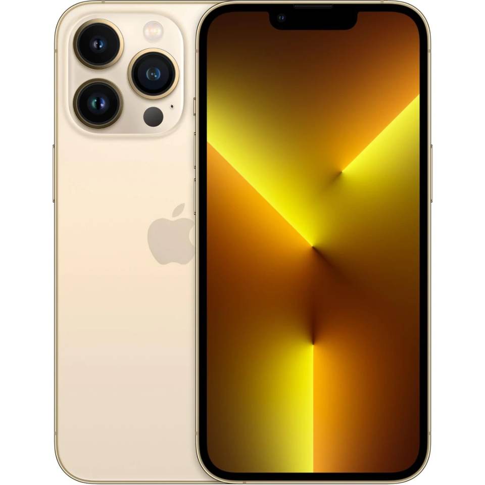 Apple iPhone 13 Pro 512GB (Gold)MLVQ3X/A