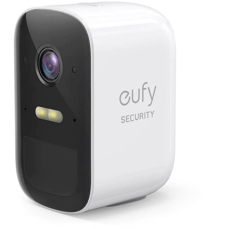 eufy Security eufyCam 2C Pro 2K Wireless Home Security System (Addon Camera)T8142TD1