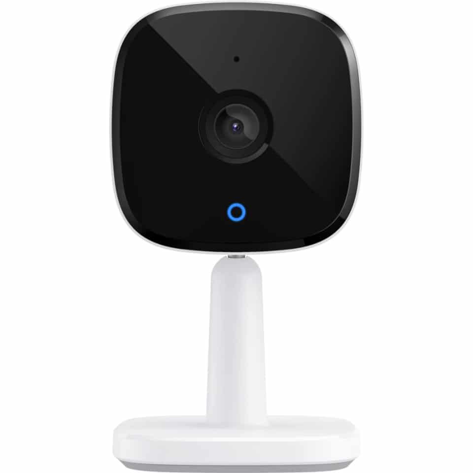 Eufy Security 2K Indoor CameraT8400CW4