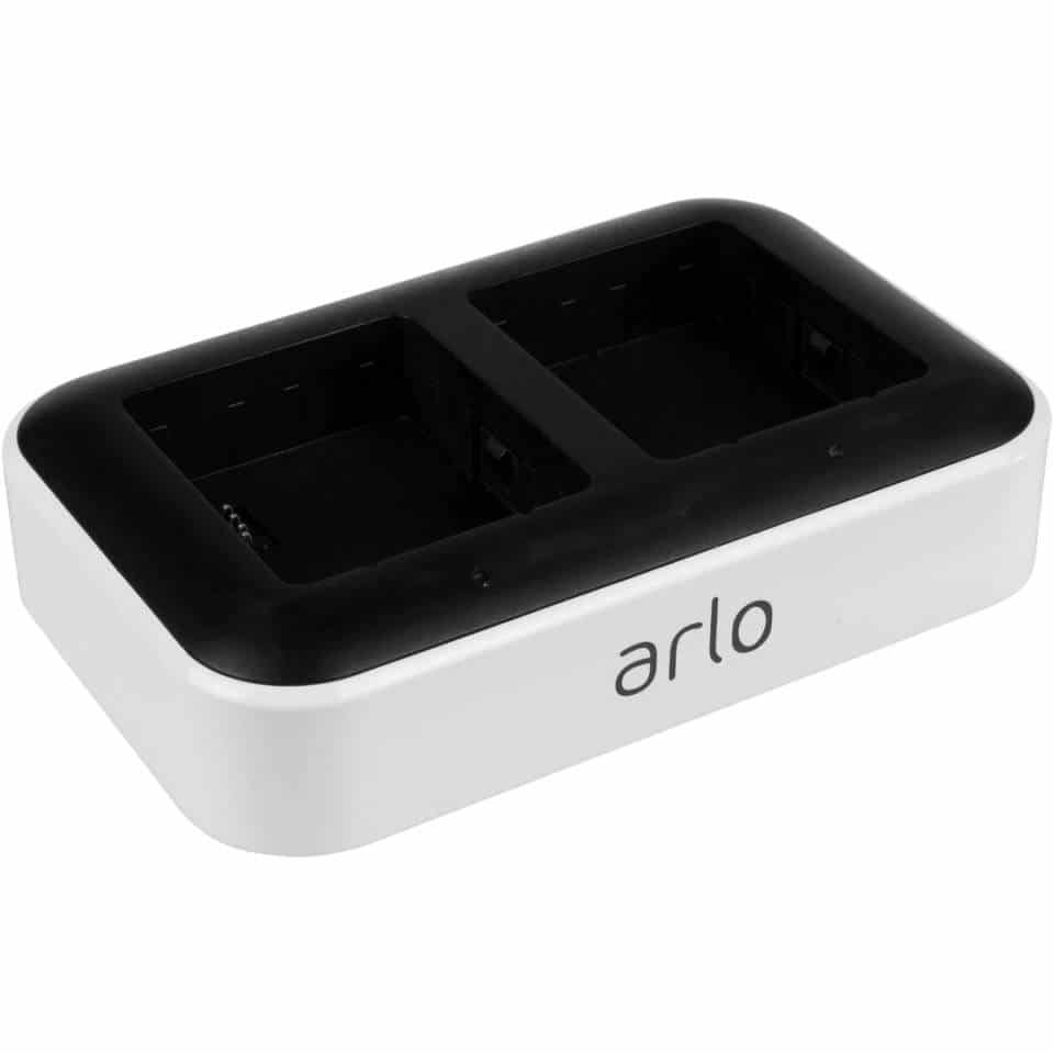 Arlo Ultra & Pro 3 Dual Charging StationVMA5400C-100AUS