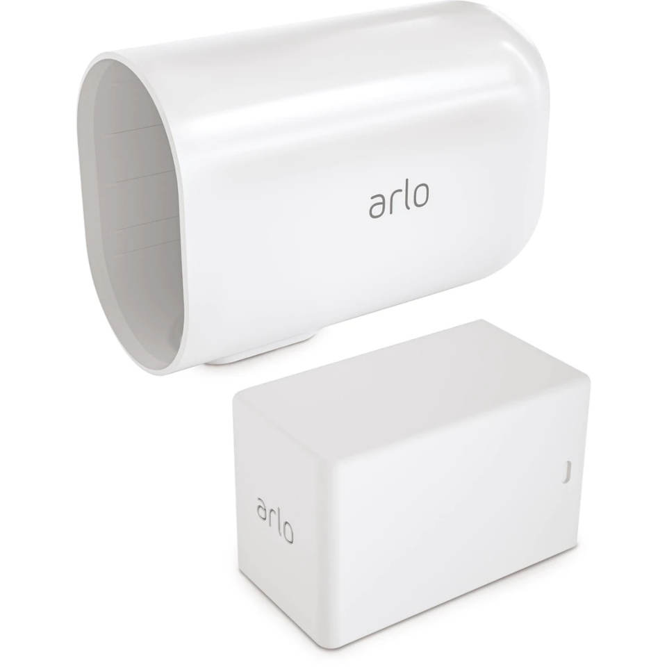 Arlo Ultra and Pro 3 XL Rechargeable Battery & HousingVMA5410-10000S