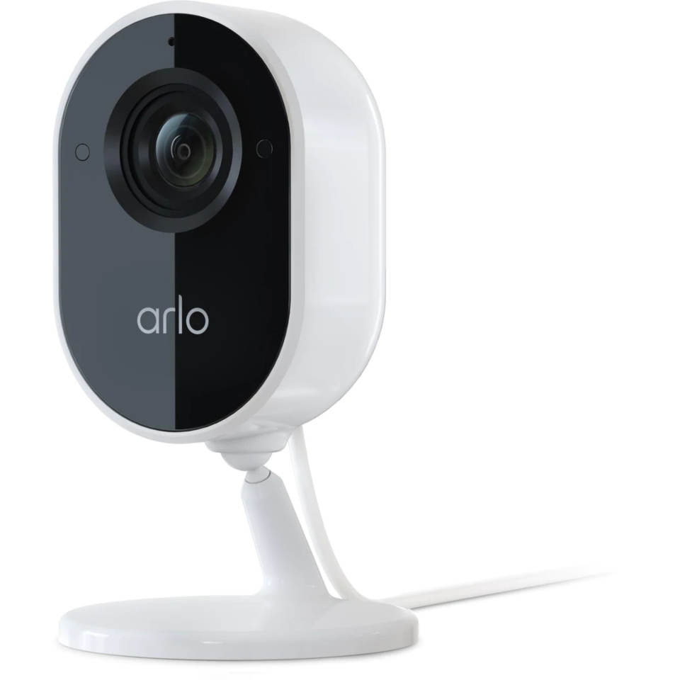 Arlo Essential Indoor CameraVMC2040-100AUS