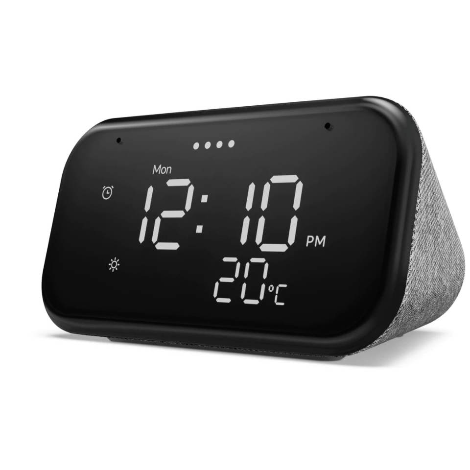 Lenovo Smart Clock EssentialZA740009AU