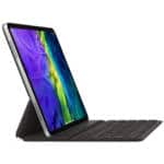 Apple Smart Keyboard Folio for 11-inch iPad Pro and iPad Air 4th Gen 2020