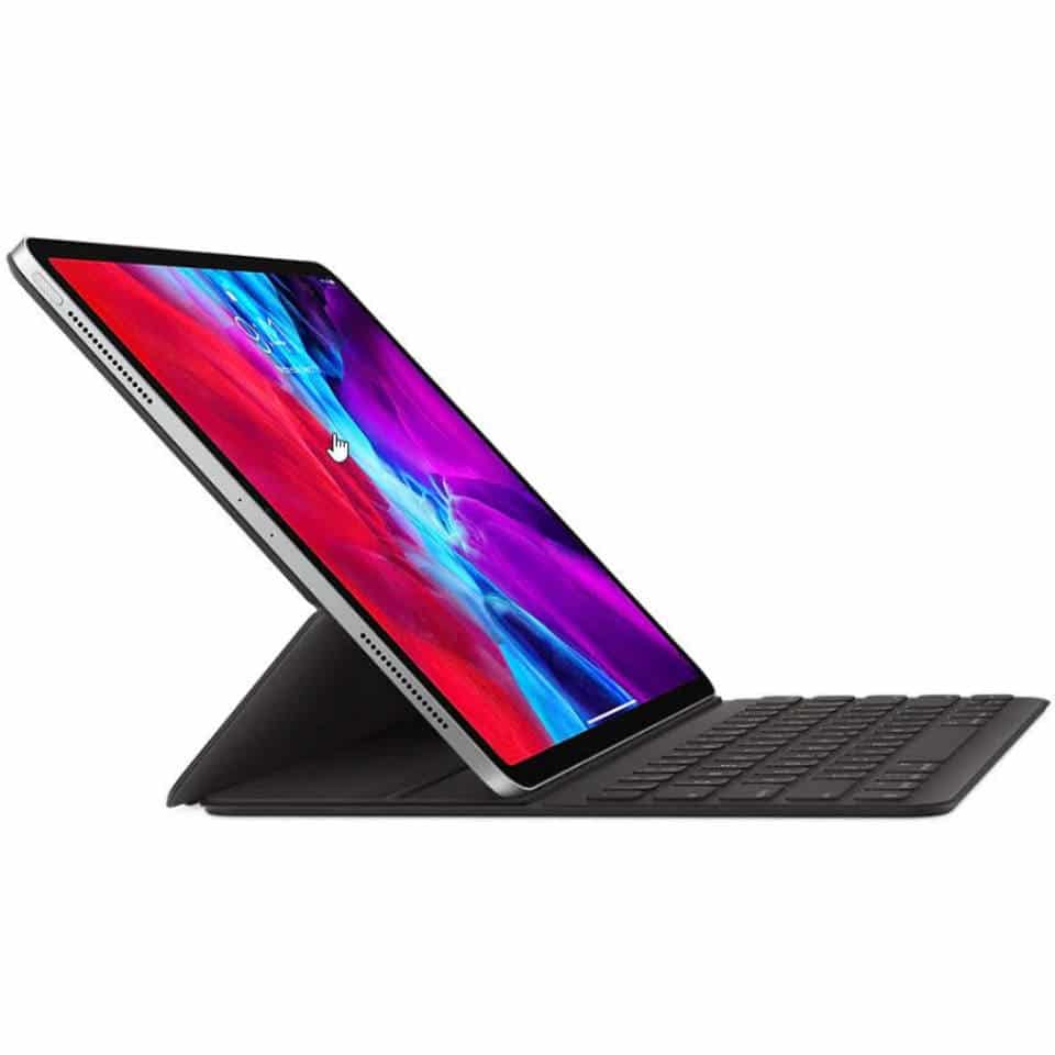Apple Smart Keyboard Folio for 12.9-inch iPad Pro 2020
