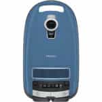 Miele Complete C3 Allergy Bagged Vacuum Blue