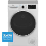 Beko 8kg Heat Pump Dryer (White) BDPB802SW