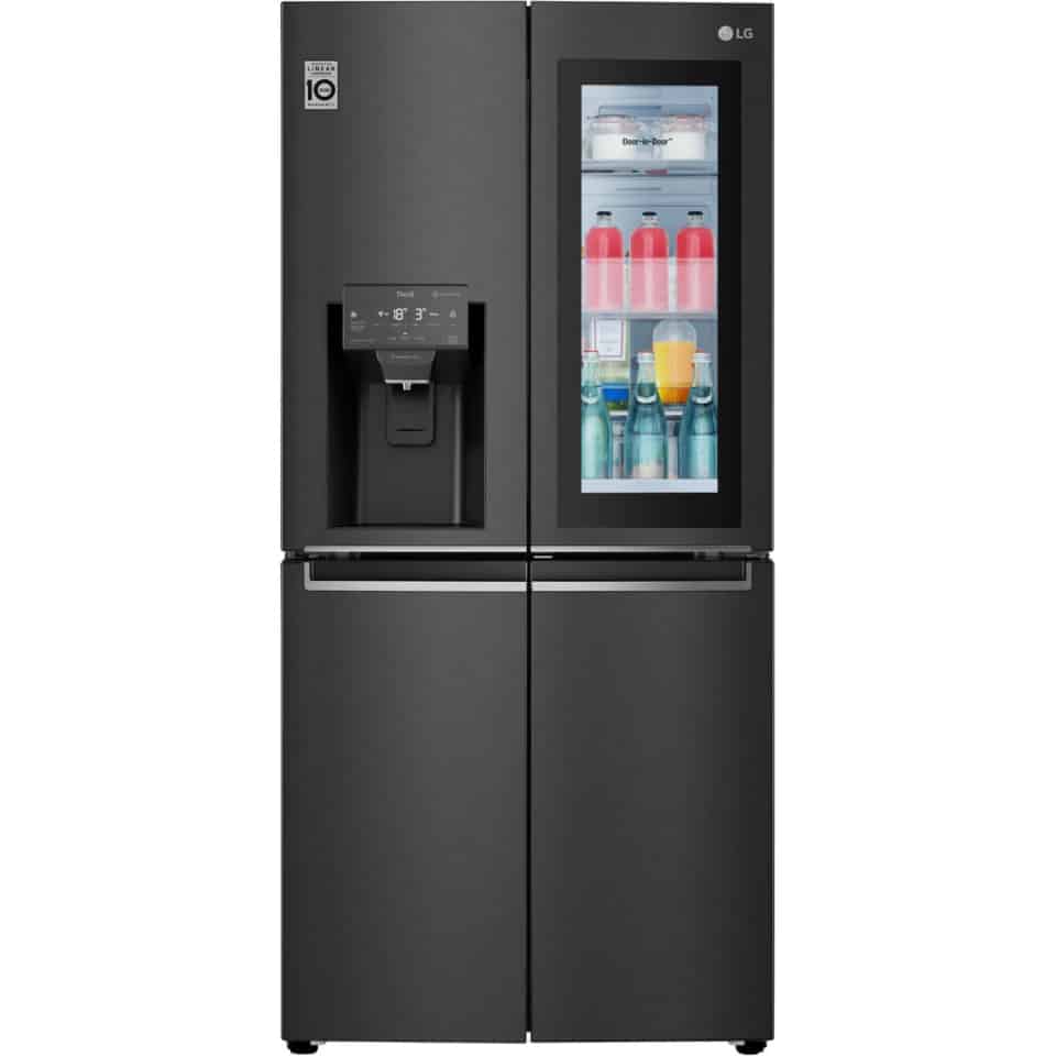 LG 508L InstaView Refrigerator