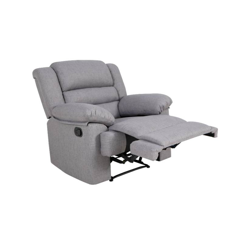 Star 3 Seater Lounge with 2 Single Recliners - Gimmie