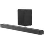 Hisense U5120G 510W 5.1.2 Channel Dolby Atmos Soundbar U5120G