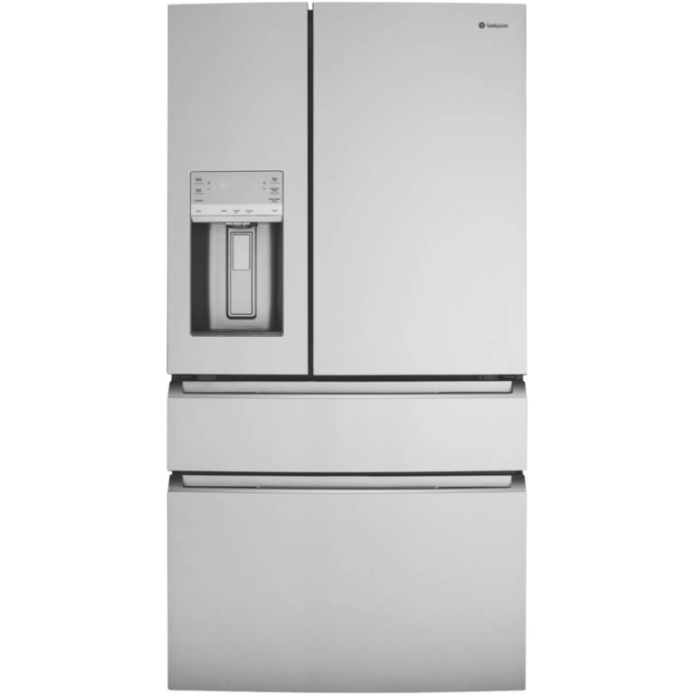 Westinghouse 609L French Door Refrigerator WHE6170SB - Gimmie