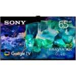 Sony A95K 65" Bravia XR QD-OLED 4K HDR Google TV [2022] XR65A95K