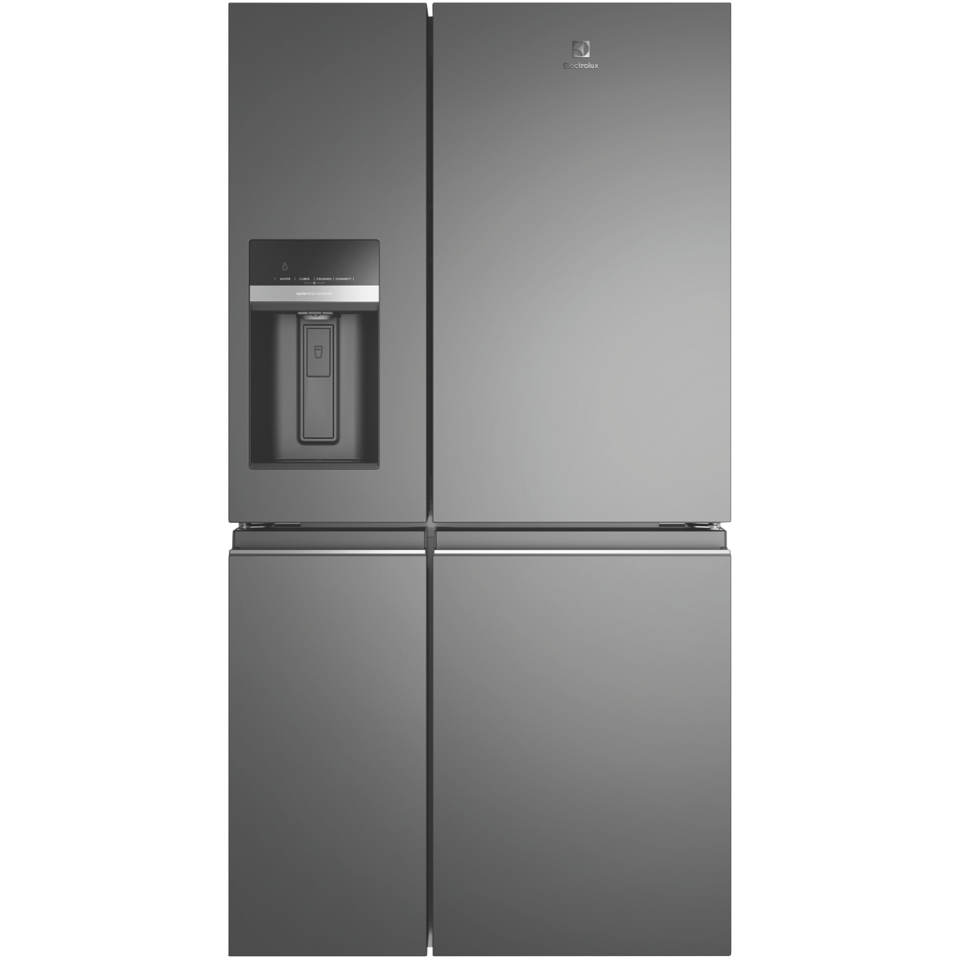 Electrolux 609L French Door Refrigerator EQE6870BA