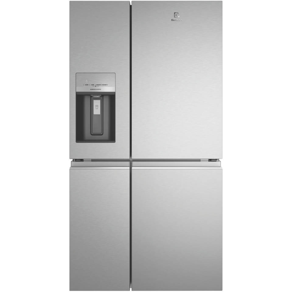 Electrolux 609L French Door Refrigerator EQE6870SA