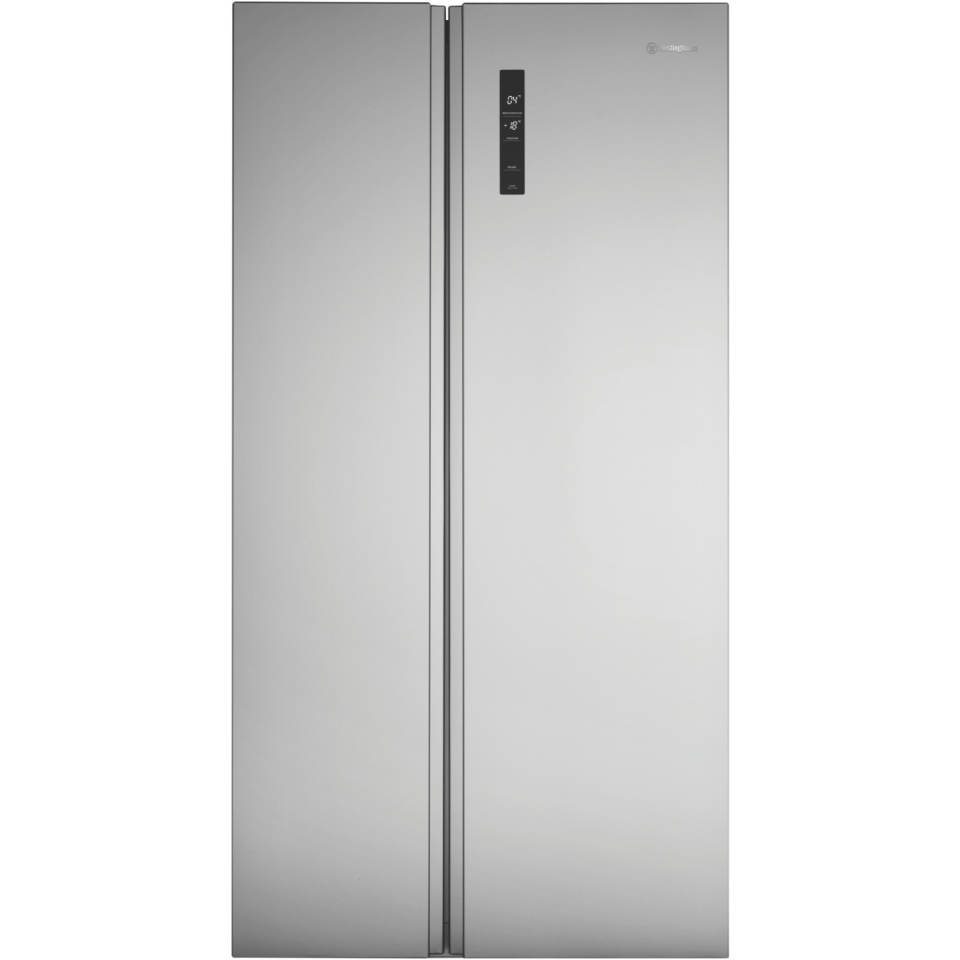 Westinghouse 624L Side By Side Refrigerator WSE6630SA